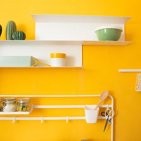 Marylou Gardenhouse Apartment Pisa