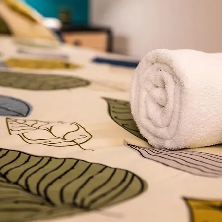 Marylou Gardenhouse Apartment *